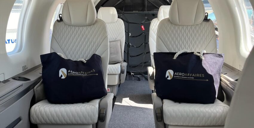Pilatus PC12 NGX location jet prive