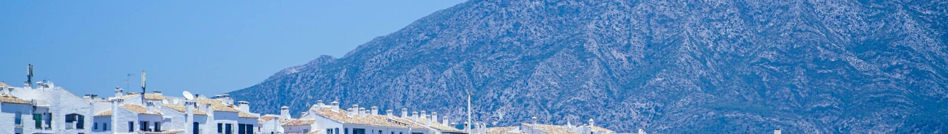 Marbella: Privatjet mieten