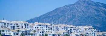 Marbella : location de jet privé