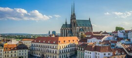 Krakau Johannes Paul II: Privatjet mieten 