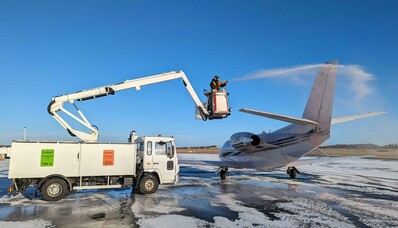 Der Kauf eines Privatjets: Wie viel kostet er wirklich?