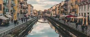 Paris - Mailand Malpensa : privatjet mieten