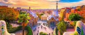 Saint-Tropez - Barcelona : privatjet mieten