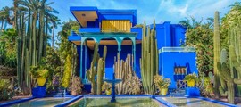Mailand Linate - Marrakech : privatjet mieten