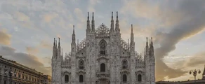 Salzburg - Mailand Linate : privatjet mieten