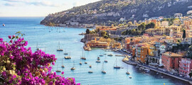 Madrid - Cannes : privatjet mieten