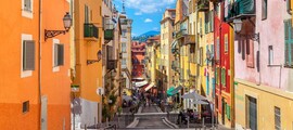 Paris - Basel Mulhouse: Privatjet mieten 