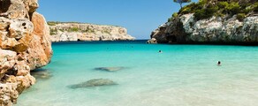 Mailand Malpensa - Palma de Mallorca : privatjet mieten