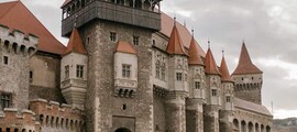 Tulcea Cataloi: Privatjet mieten 