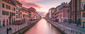 Madrid - Mailand Linate : privatjet mieten