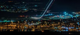 Swidwin: Vermietung von Privatjets 