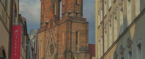 Legnica: Privatjet mieten 