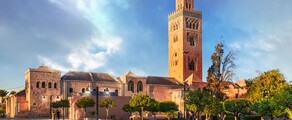 Mailand Malpensa - Marrakesch : prviatjet mieten