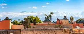 Neapel - Marrakesch : privatjet mieten