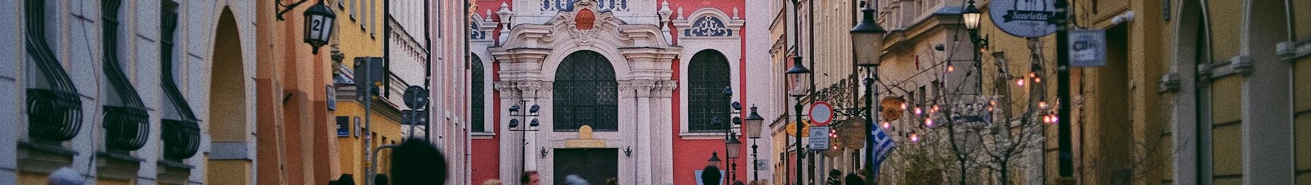 Poznan Krzesiny: Privatjet mieten 