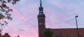 Mieten Sie einen Privatjet von/nach Lubin