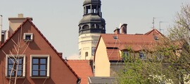 Lodz Lublinek: Privatjet mieten 
