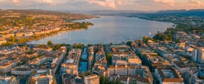 Olbia - Zürich : privatjet mieten