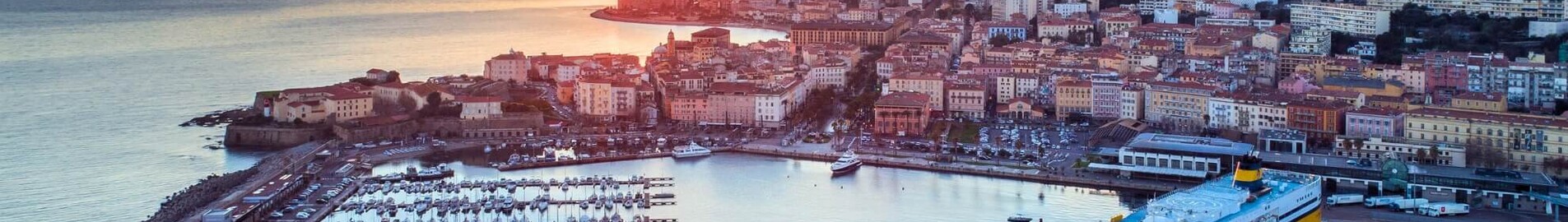 Saint-Tropez - Ajaccio : privatjet mieten