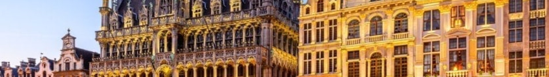 Hamburg - Brüssel : privatjet mieten