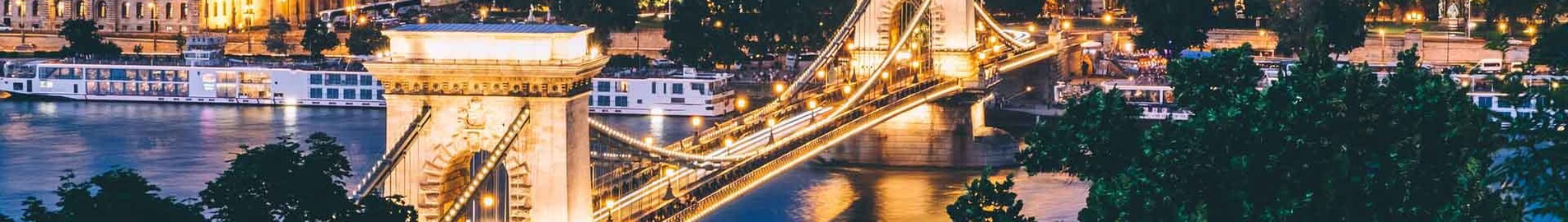 Saint-Tropez - Budapest: privatjet mieten