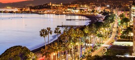 Paris - Calvi: Privatjet-Charter