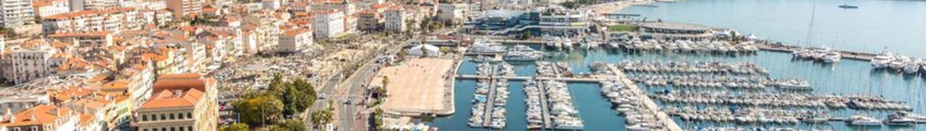 Neapel - Cannes : privatjet mieten