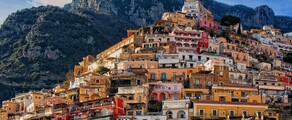 Saint-Tropez - Capri : privatjet mieten