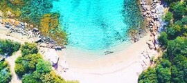 Hamburg - Cannes: Privatjet mieten
