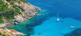 Salzburg - Mykonos : privatjet mieten