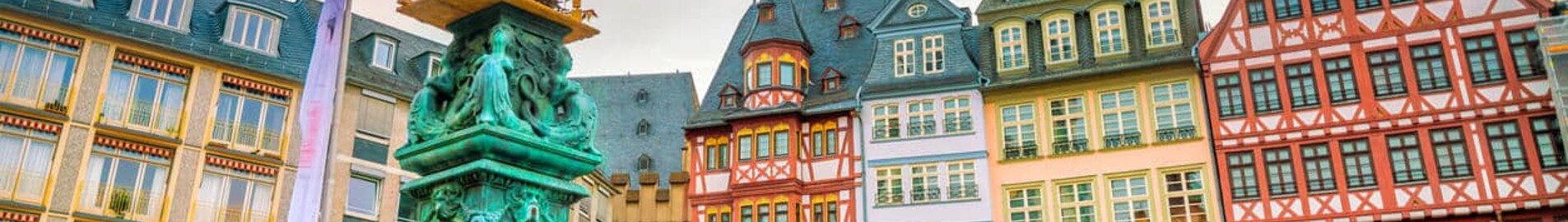 Hamburg - Frankfurt : privatjet mieten