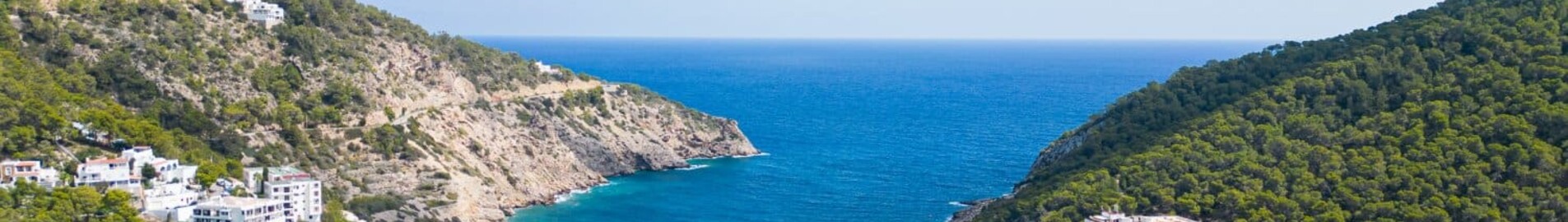 Genf - Ibiza : privatjet mieten