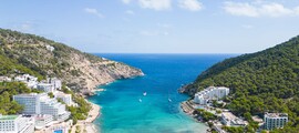 Luxemburg - Ibiza : privatjet mieten