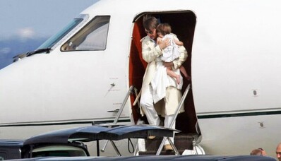 Tom Cruise und sein Privatjet, ein Abenteuer auf Autopilot