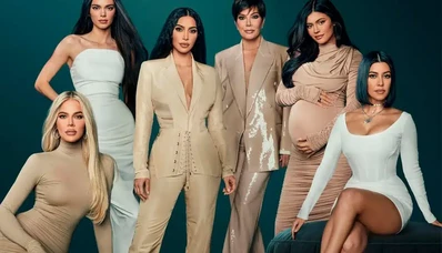 Die Privatjets der Familie Kardashian