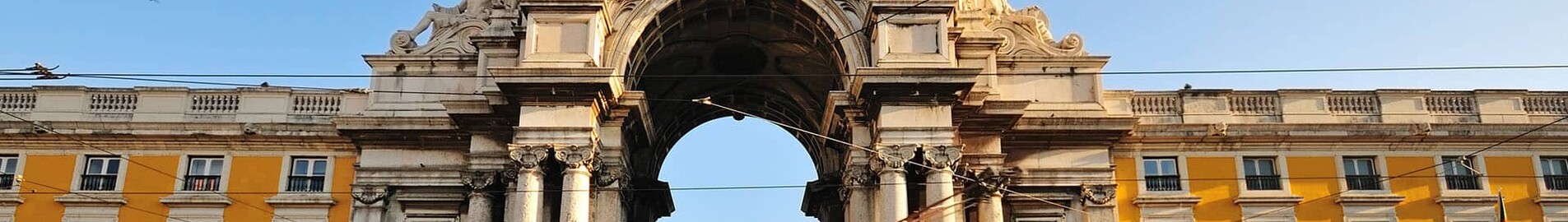 Amsterdam - Lissabon : privatjet mieten