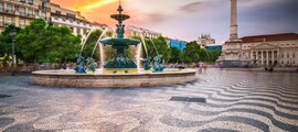 Cannes - Lissabon : privatjet mieten