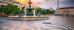 Luxemburg - Lissabon : privatjet mieten