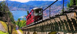 Saint-Tropez - Saint-Moritz Samedan : privatjet mieten