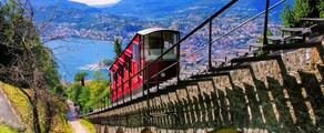 Saint-Tropez - Lugano : privatjet mieten