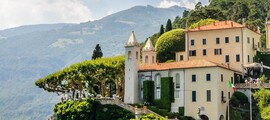 Mailand Malpensa - Niza: privatjet mieten