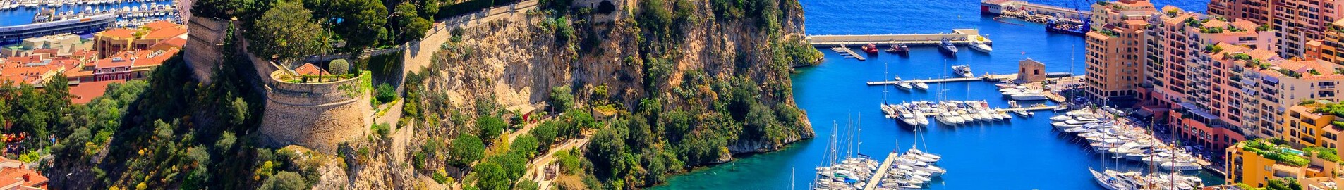 Saint-Tropez - Monaco :privatjet mieten
