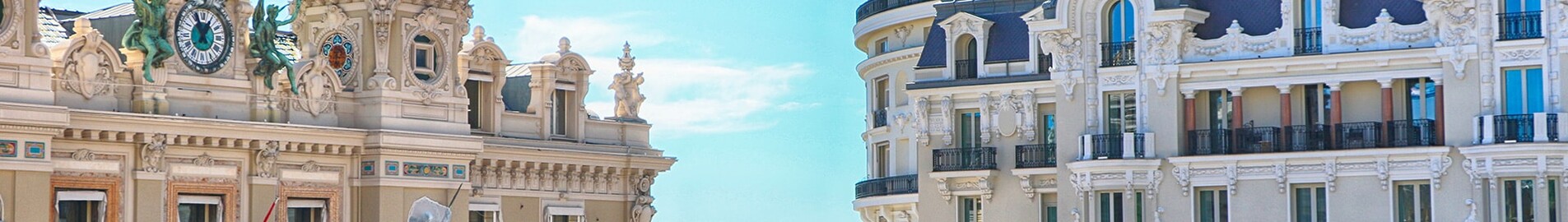 Cannes–Monaco: Transfer mit dem Hubschrauber