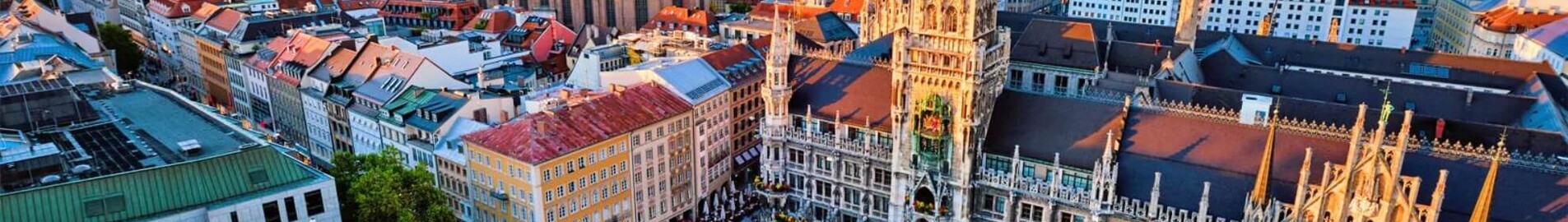 Cannes - München : Privatjet mieten