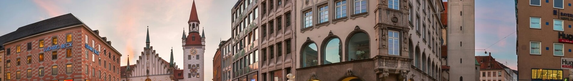 Hamburg - München : privatjet mieten
