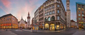 Hamburg - München : privatjet mieten