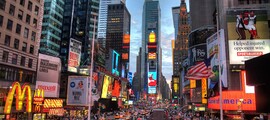 New York - Genf: Privatjet mieten
