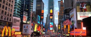 Genf - New York : privatjet mieten