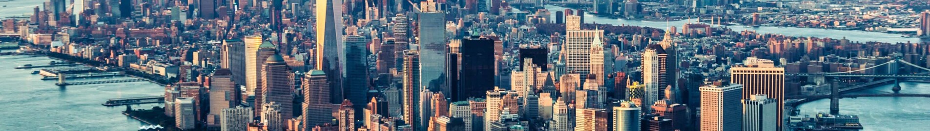 Amsterdam - New York : privatjet mieten