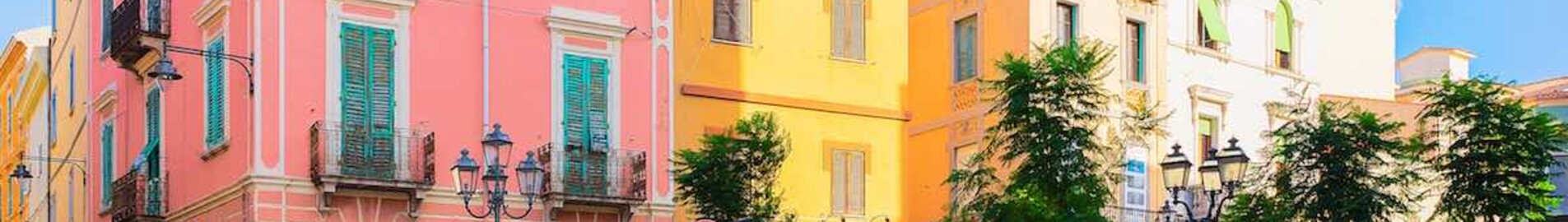 Salzburg - Olbia : privatjet mieten